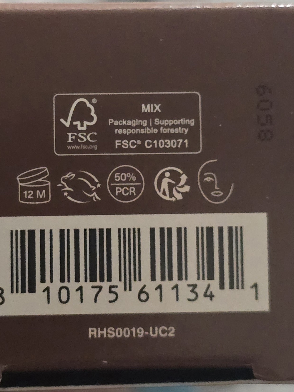 Rhode Pocket Bronzer In Sip NIB - Picture 8 of 8